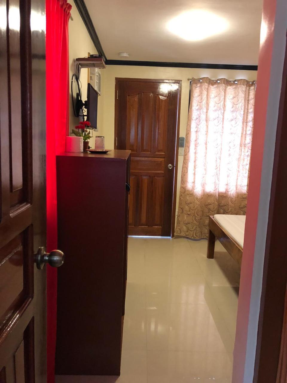 Rl Coastline Inn Ел Нидо Екстериор снимка