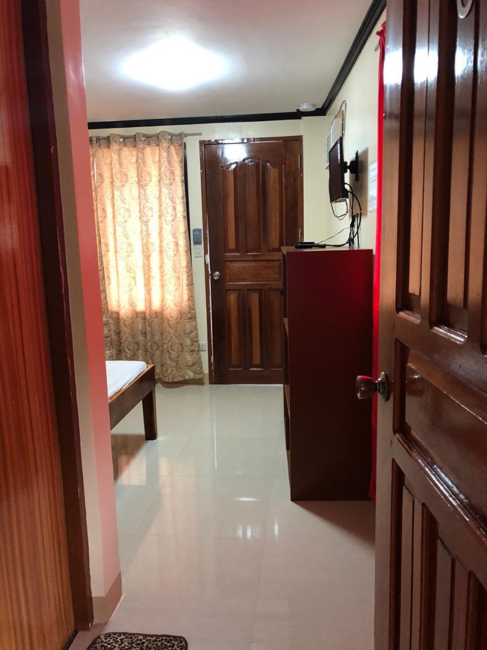 Rl Coastline Inn Ел Нидо Екстериор снимка