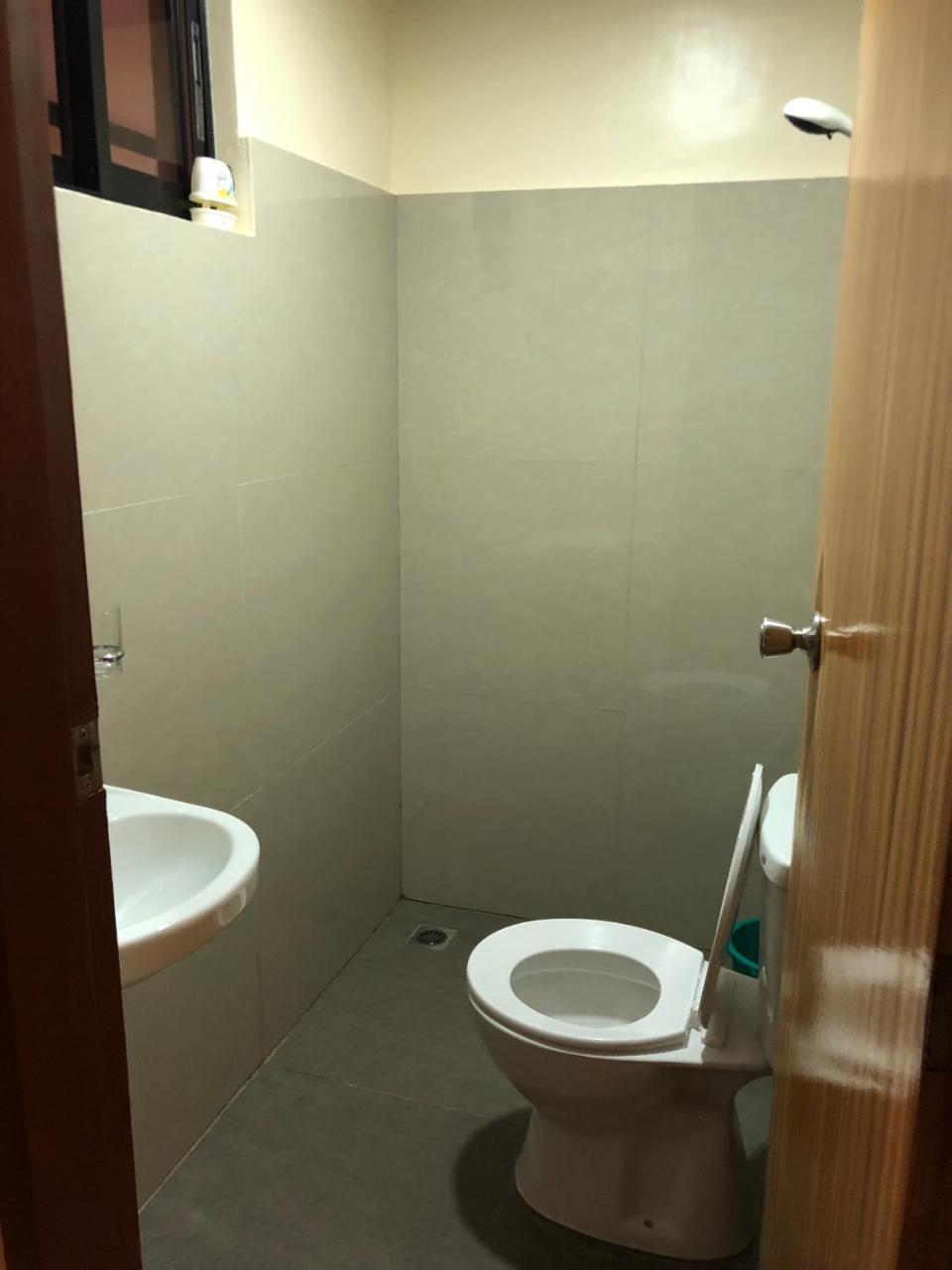 Rl Coastline Inn Ел Нидо Екстериор снимка