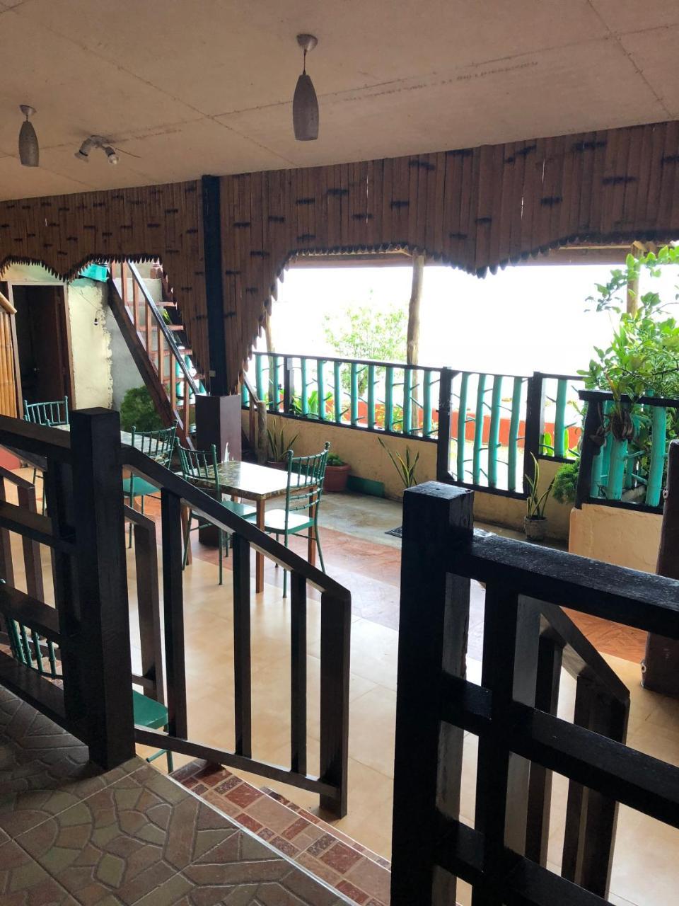 Rl Coastline Inn Ел Нидо Екстериор снимка