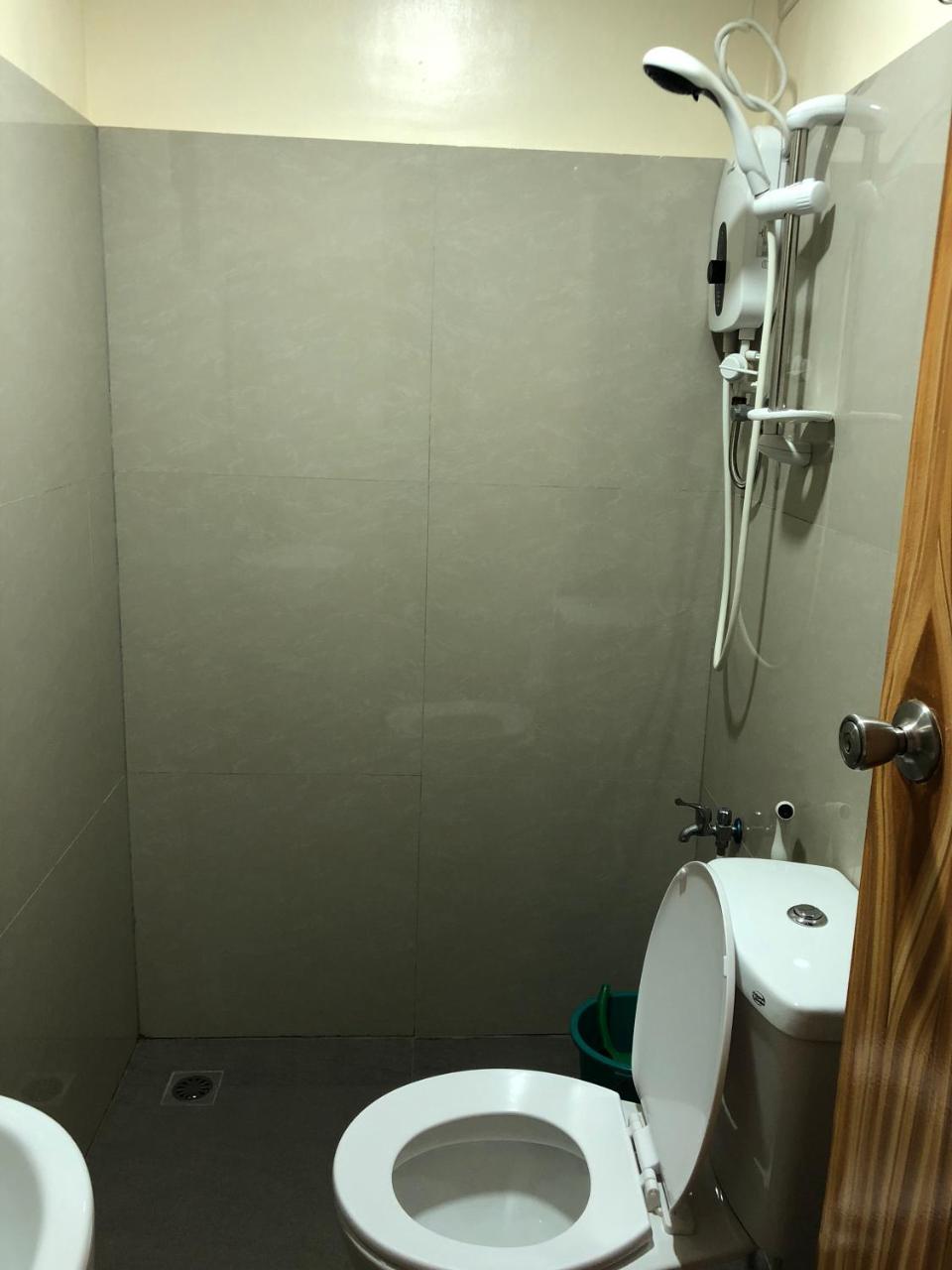 Rl Coastline Inn Ел Нидо Екстериор снимка
