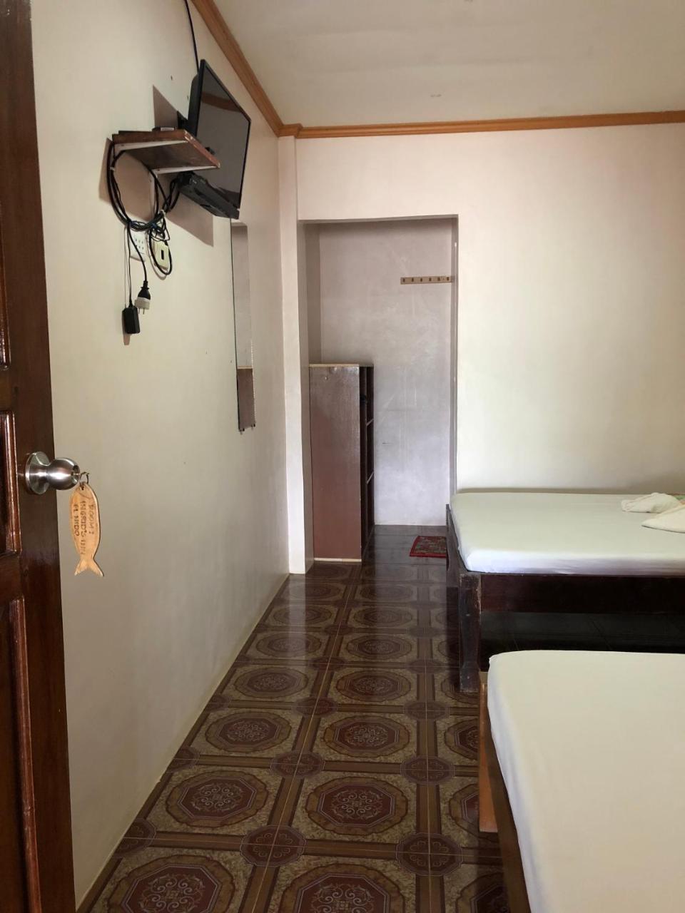 Rl Coastline Inn Ел Нидо Екстериор снимка