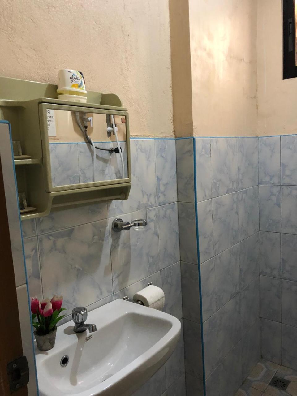Rl Coastline Inn Ел Нидо Екстериор снимка