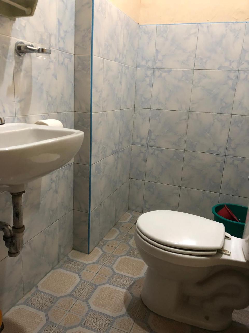 Rl Coastline Inn Ел Нидо Екстериор снимка