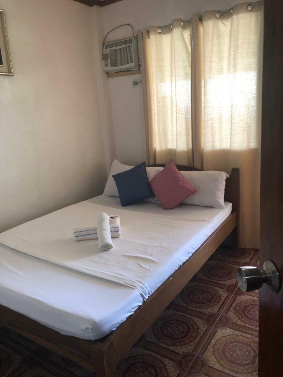 Rl Coastline Inn Ел Нидо Екстериор снимка