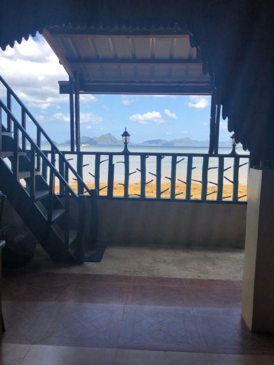 Rl Coastline Inn Ел Нидо Екстериор снимка