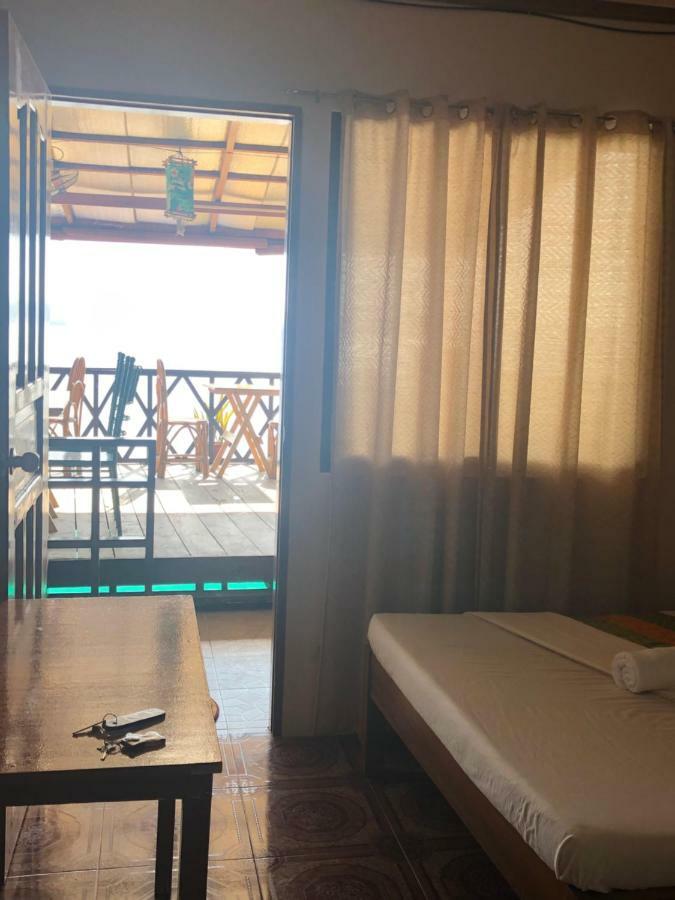 Rl Coastline Inn Ел Нидо Екстериор снимка