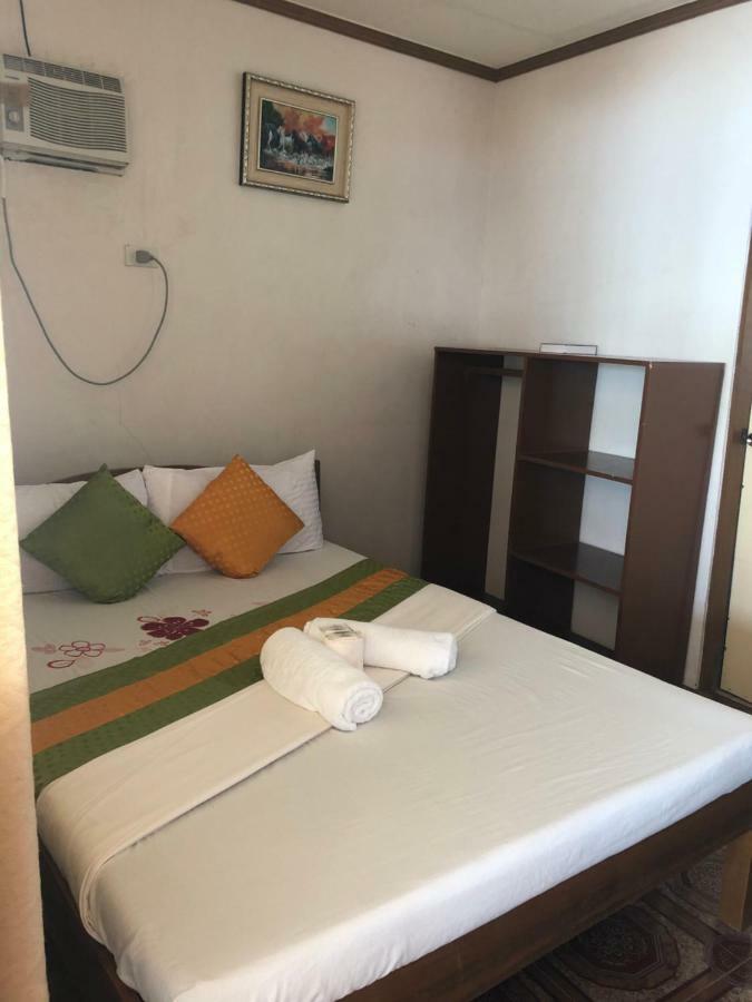 Rl Coastline Inn Ел Нидо Екстериор снимка