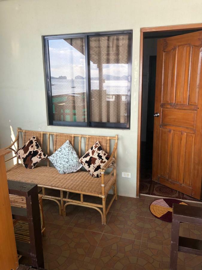 Rl Coastline Inn Ел Нидо Екстериор снимка