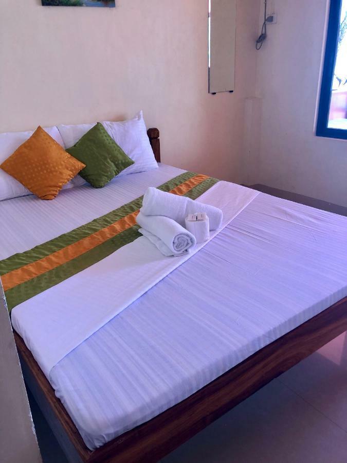 Rl Coastline Inn Ел Нидо Екстериор снимка