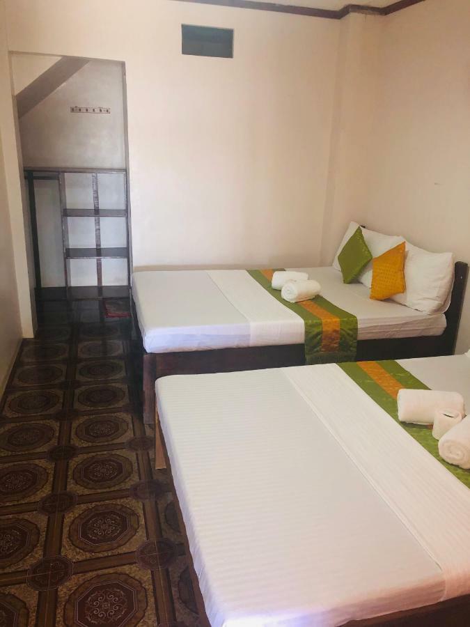 Rl Coastline Inn Ел Нидо Екстериор снимка